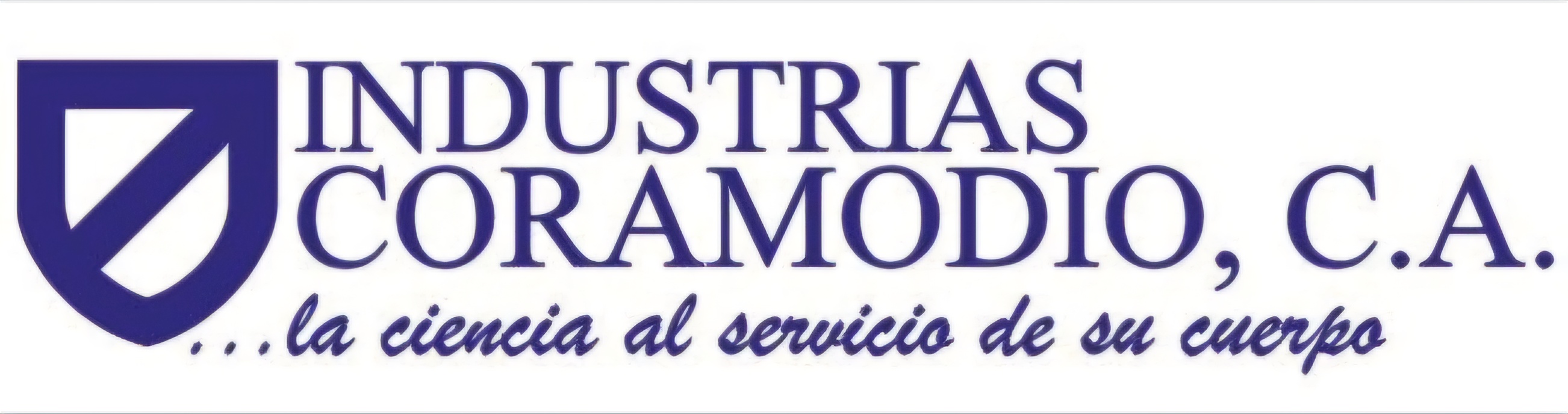 Logo Coramodio