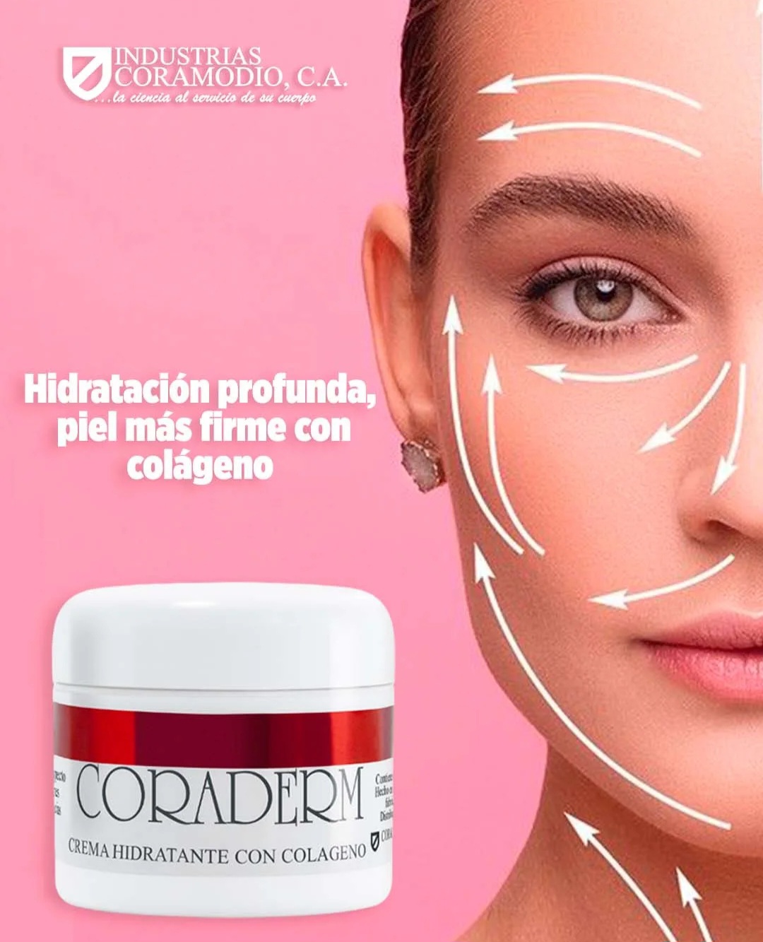 Crema de Colágeno Puro