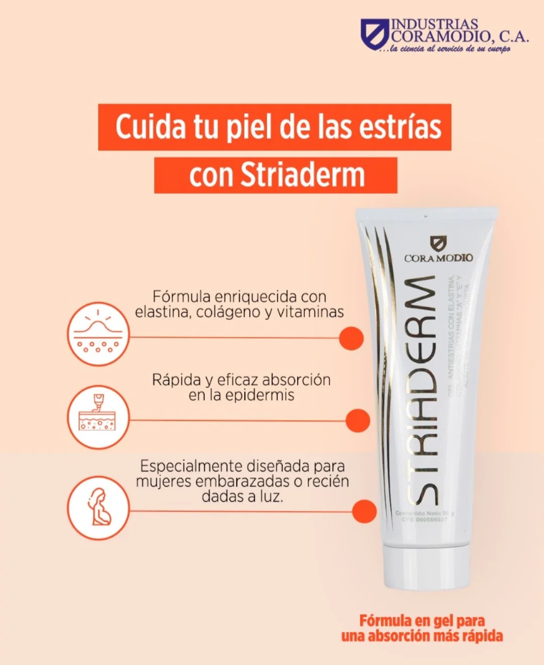 Striaderm